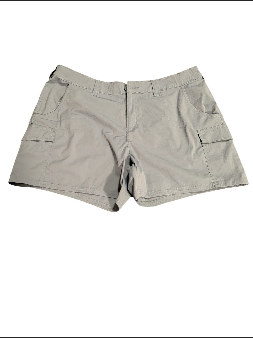 Cargo Shorts Women's, 14